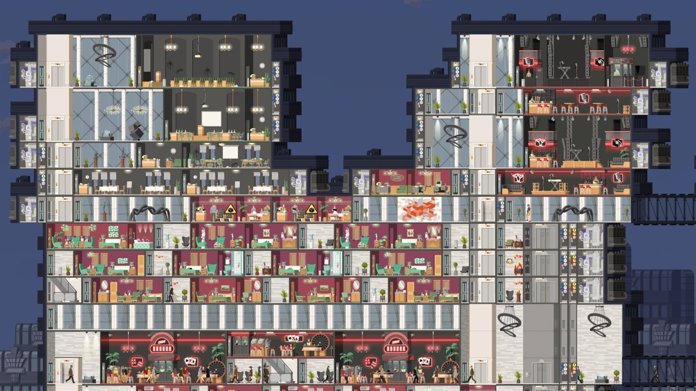 Project Highrise: Architect´s Edition